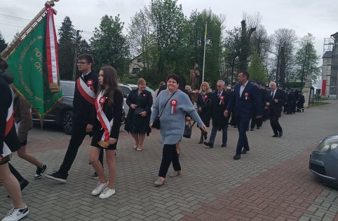 Rocznica Uchwalenia Konstytucji 3 Maja 2023