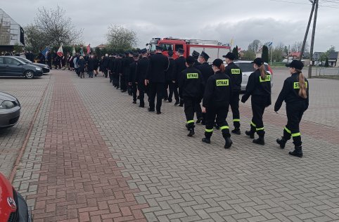 Rocznica Uchwalenia Konstytucji 3 Maja 2023