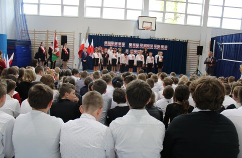 Rocznica Uchwalenia Konstytucji 3 Maja 2023