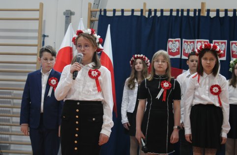 Rocznica Uchwalenia Konstytucji 3 Maja 2023