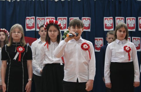 Rocznica Uchwalenia Konstytucji 3 Maja 2023