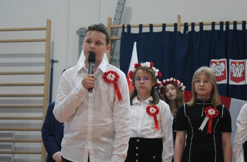 Rocznica Uchwalenia Konstytucji 3 Maja 2023