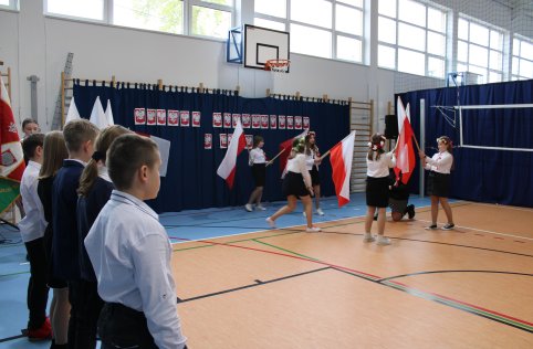 Rocznica Uchwalenia Konstytucji 3 Maja 2023