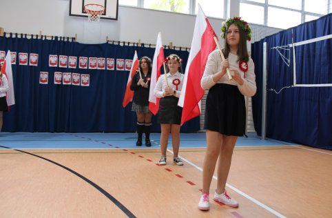 Rocznica Uchwalenia Konstytucji 3 Maja 2023