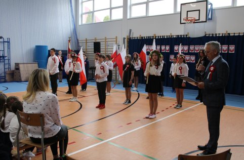 Rocznica Uchwalenia Konstytucji 3 Maja 2023