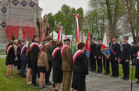 Rocznica Uchwalenia Konstytucji 3 Maja 2023