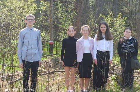 Wycieczka szlakiem bitew powstania styczniowego