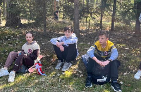 Wycieczka szlakiem bitew powstania styczniowego