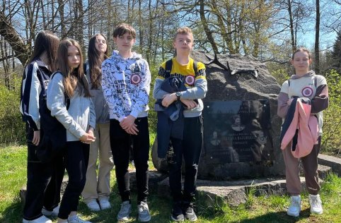 Wycieczka szlakiem bitew powstania styczniowego