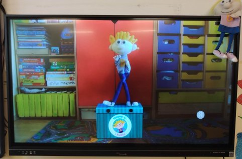 Sprawdzian Trzecioklasisty z Operonem