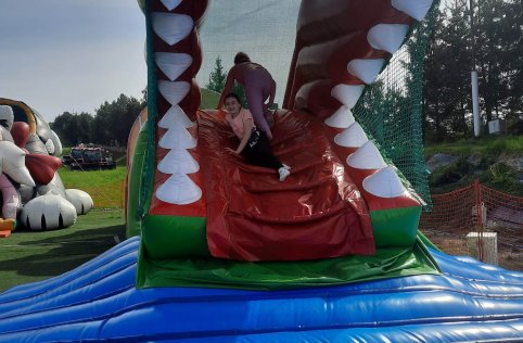 Wycieczka do Parku Rozrywki i Miniatur