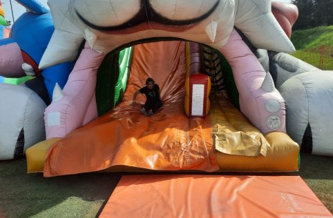 Wycieczka do Parku Rozrywki i Miniatur