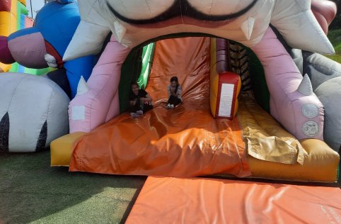 Wycieczka do Parku Rozrywki i Miniatur