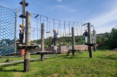 Wycieczka do Parku Rozrywki i Miniatur