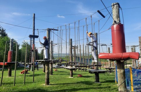 Wycieczka do Parku Rozrywki i Miniatur