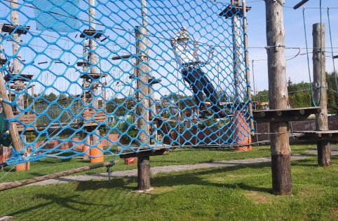 Wycieczka do Parku Rozrywki i Miniatur