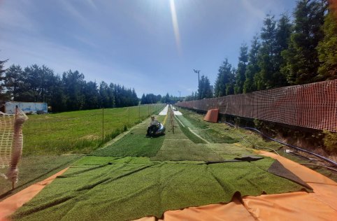 Wycieczka do Parku Rozrywki i Miniatur