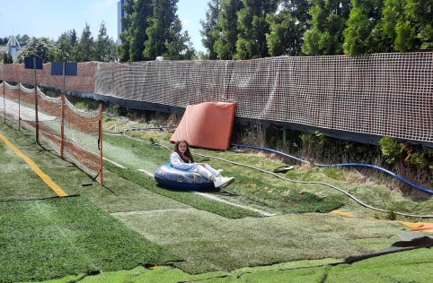 Wycieczka do Parku Rozrywki i Miniatur