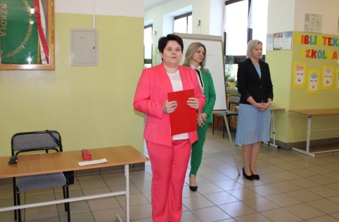 Egzamin ósmoklasisty 2023