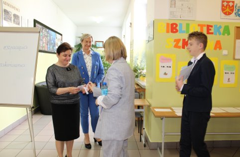 Egzamin ósmoklasisty 2023