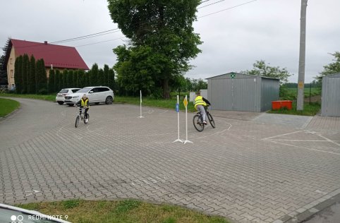 Karta rowerowa 2023