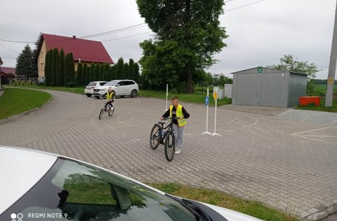 Karta rowerowa 2023
