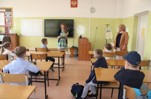 Międzyprzedszkolna Olimpiada Matematyczna