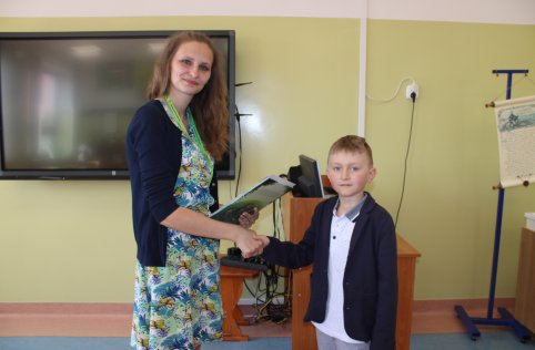 Międzyprzedszkolna Olimpiada Matematyczna