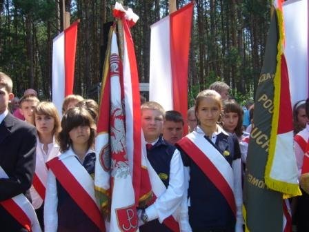 65. Rocznica Bitwy pod Osuchami