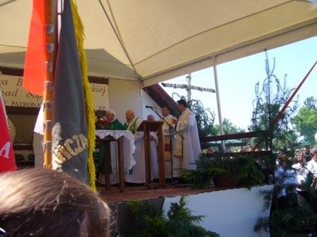 65. Rocznica Bitwy pod Osuchami