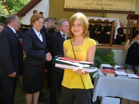 65. Rocznica Bitwy pod Osuchami