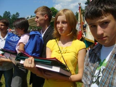 65. Rocznica Bitwy pod Osuchami