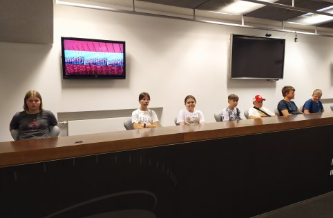 Dwudniowa wycieczka do Warszawy