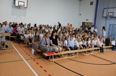 Zakończenie roku szkolnego 2022-2023