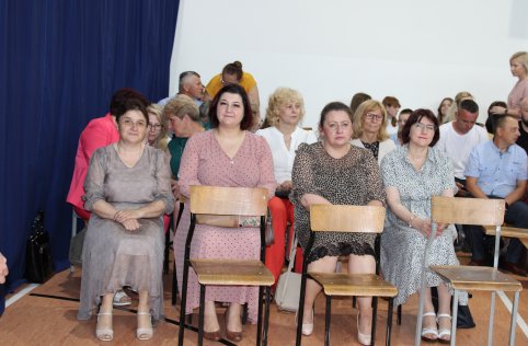 Zakończenie roku szkolnego 2022-2023