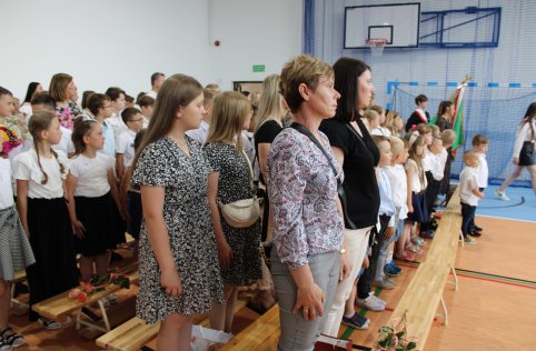 Zakończenie roku szkolnego 2022-2023