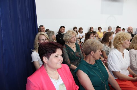 Zakończenie roku szkolnego 2022-2023