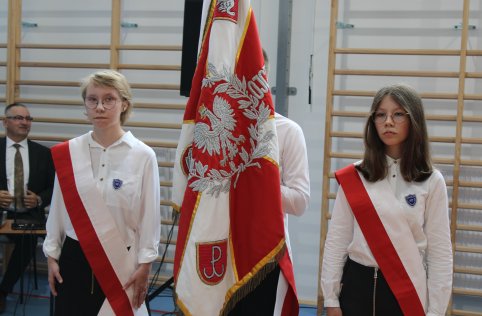 Zakończenie roku szkolnego 2022-2023