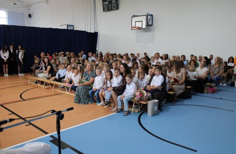 Zakończenie roku szkolnego 2022-2023