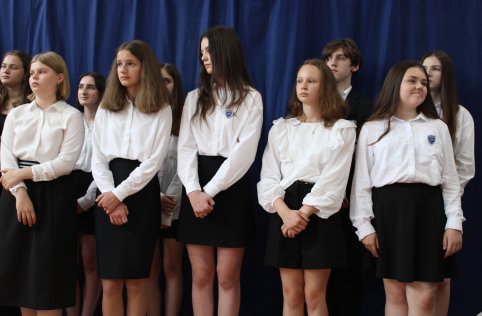 Zakończenie roku szkolnego 2022-2023