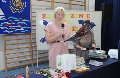 Zakończenie roku szkolnego 2022-2023
