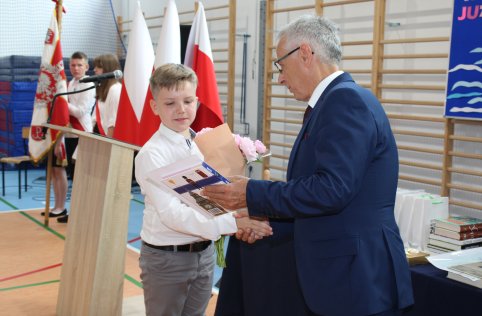 Zakończenie roku szkolnego 2022-2023