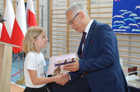Zakończenie roku szkolnego 2022-2023