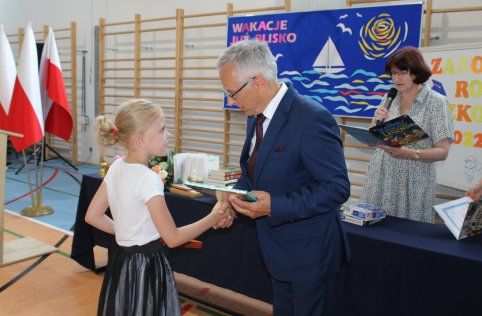 Zakończenie roku szkolnego 2022-2023