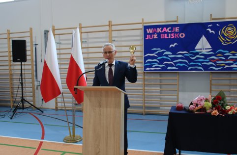 Zakończenie roku szkolnego 2022-2023