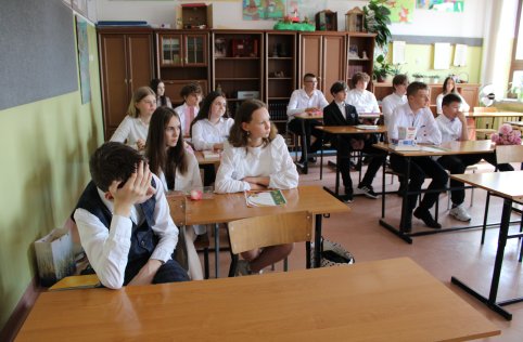Zakończenie roku szkolnego 2022-2023