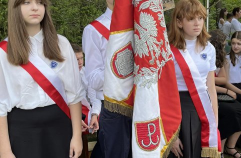 Obchody 79. Rocznicy Bitwy pod Osuchami 
