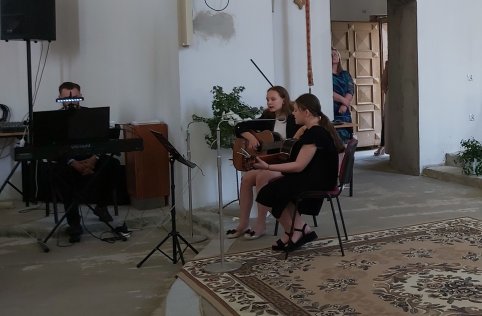 80. rocznica pacyfikacji gminy Łukowa