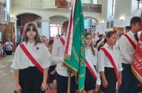 80. rocznica pacyfikacji gminy Łukowa