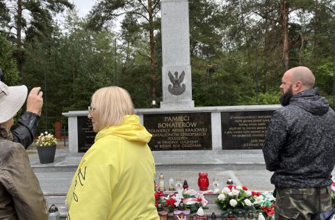 IV Rajd Osuchowski